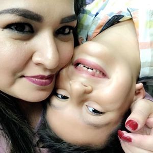 Meet your Posher, Sara